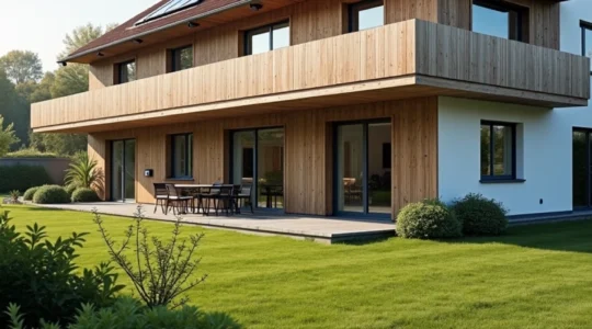 Renovierung und machen Sie Ihr Zuhause zukunftsfähig